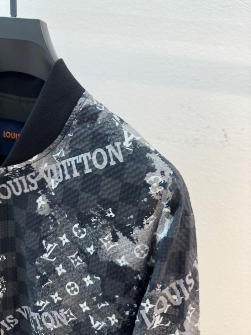 Louis Vuitton Outwear